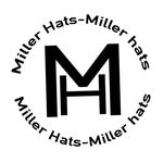 Miller Hats discount code